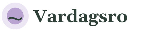 Vardagsro